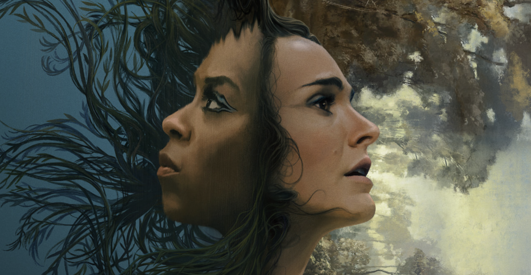 'Lady In The Lake' Trailer: Moses Ingram And Natalie Portman In 1960s-Set Apple TV+ Trailer